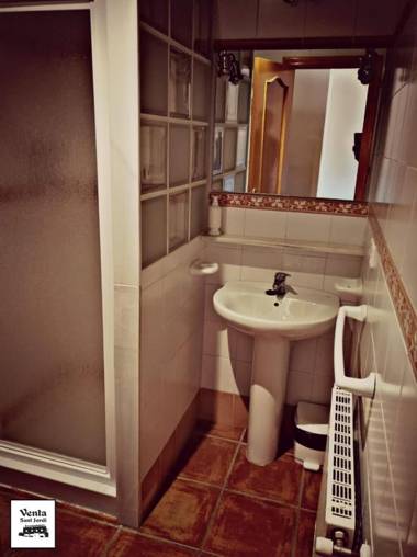 Hospedium Hotel Rural Venta Sant Jordi