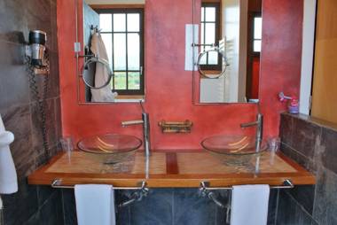 Hotel Monument Mas Passamaner