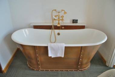 Hotel Monument Mas Passamaner