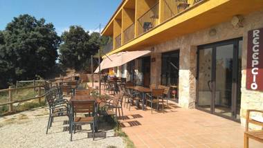 Hotel Rural Cor De Prades