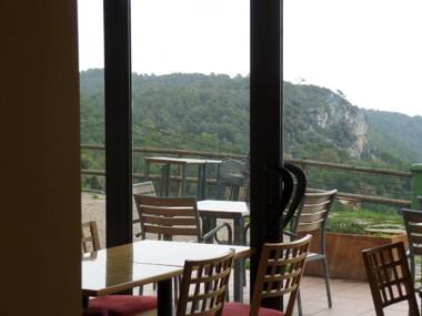 Hotel Rural Cor De Prades