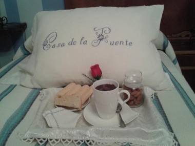 Hotel Casa de la Fuente