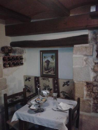 Hotel Casa de la Fuente