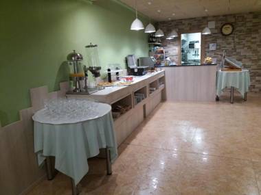 Hostal Restaurante El Castillo