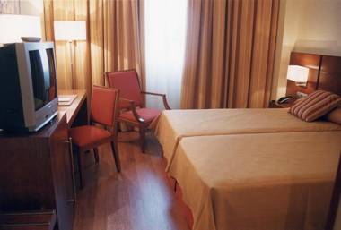 Sercotel La Princesa