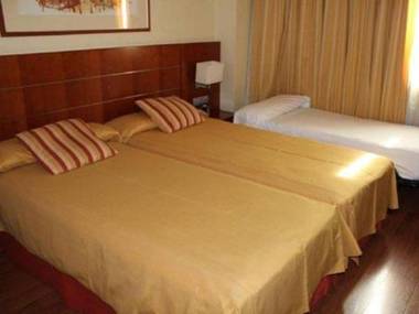 Sercotel La Princesa