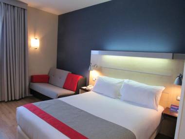 Holiday Inn Express Madrid-Alcorcón an IHG Hotel