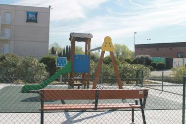 Ibis Budget Madrid Alcorcón Móstoles