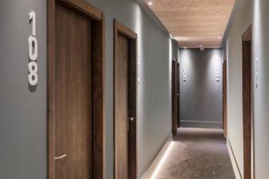 B&B Hotel Madrid Alcorcón