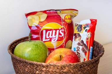 B&B Hotel Madrid Alcorcón