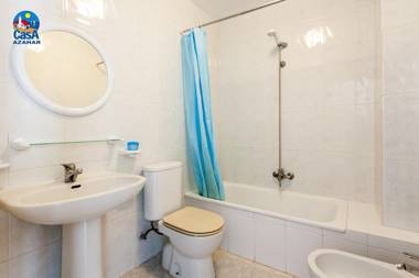 Residencial Al Andalus Casa Azahar