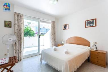 Residencial Al Andalus Casa Azahar