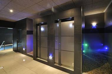 Gran Hotel Las Fuentes de Fantasía Hoteles