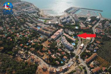 Apartamentos Arcos II Casa Azahar