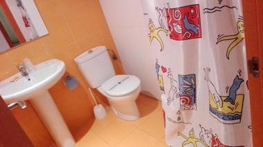 Apartamentos Alcocebre Suites 3000