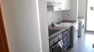 Apartamentos Alcocebre Suites 3000