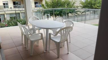 Apartamentos Alcocebre Suites 3000