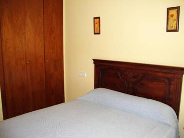 Apartamentos Madeira 3000