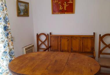 Apartamentos Costa Azahar 3000