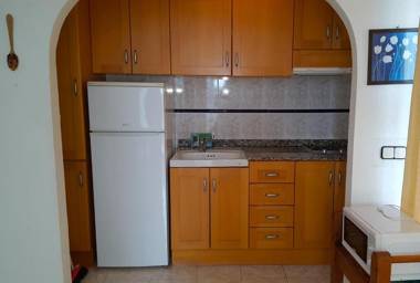 Apartamentos Costa Azahar 3000