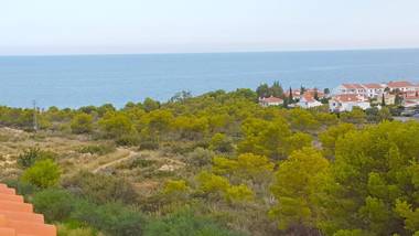 Apartamentos Costa Azahar 3000