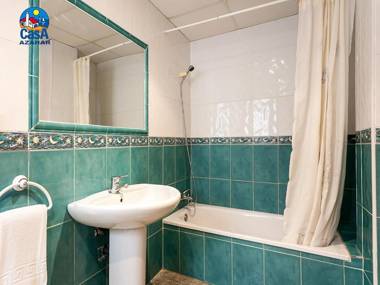 Apartamentos Mare Nostrum Casa Azahar