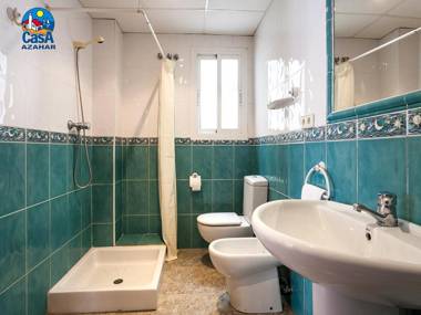 Apartamentos Mare Nostrum Casa Azahar