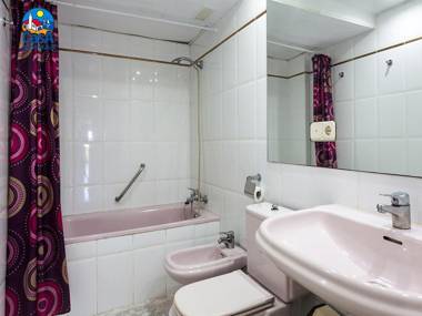 Residencial Casablanca Casa Azahar