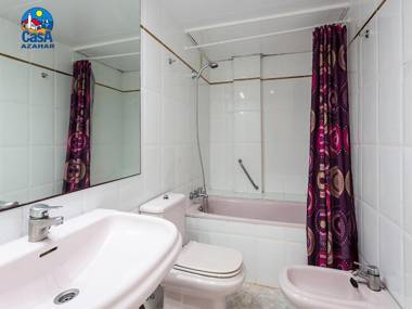 Residencial Casablanca Casa Azahar