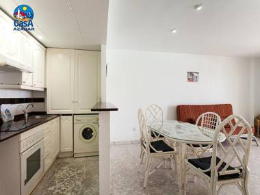 Residencial Casablanca Casa Azahar