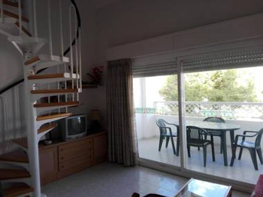 APCOSTAS - Complejo Al Andalus