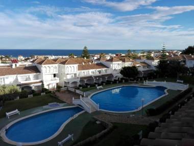 APCOSTAS - Complejo Al Andalus