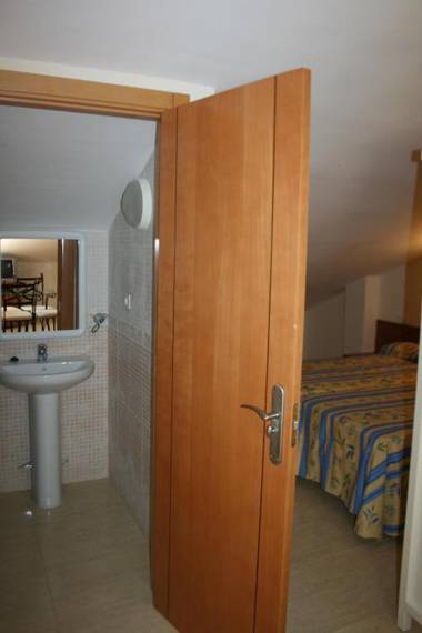 Residencial Marcomar Casa Azahar