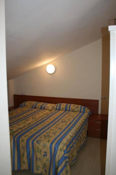 Residencial Marcomar Casa Azahar