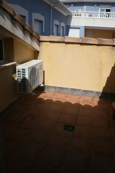 Residencial Marcomar Casa Azahar