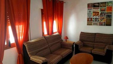 Apartamentos Cap y Corp