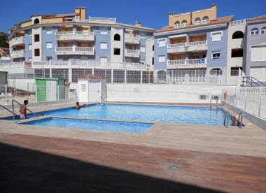 Apartamentos Gardenias 3000 - Admite mascotas