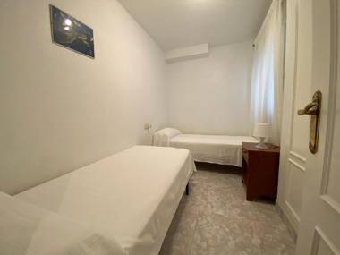 Apartamentos Casablanca Altamar