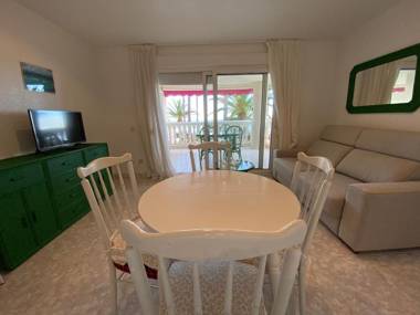 Apartamentos Casablanca Altamar