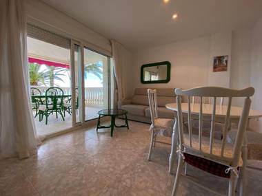 Apartamentos Casablanca Altamar