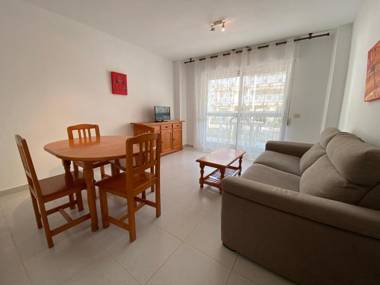 Apartamentos Irta Playa Altamar