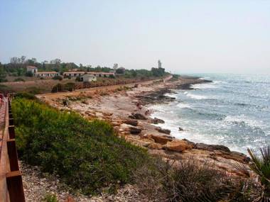 Apartamentos Marcomar 3000