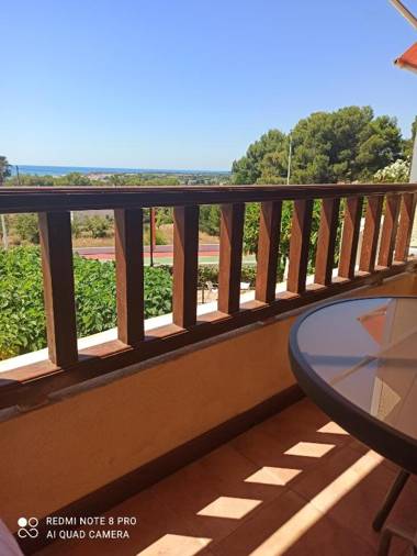 Hotel Rural Serra Dírta