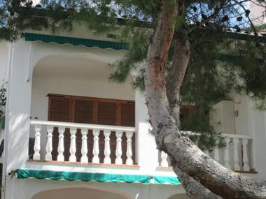 Residence Los Jardines