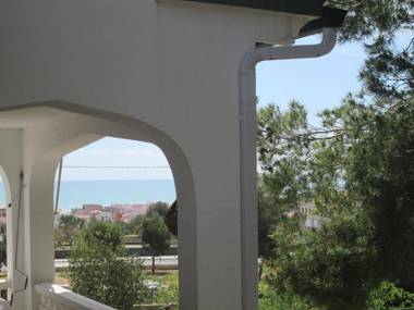 Residence Los Jardines