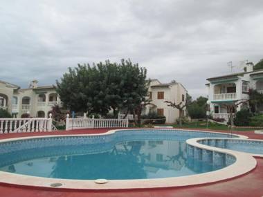 Residence Los Jardines