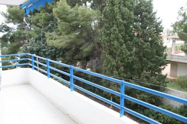 Apartamentos Fuente Sol Casa Azahar