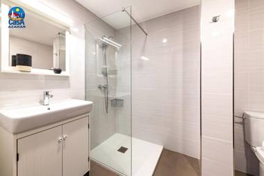 Apartamentos Marino Casa Azahar