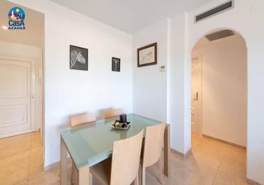 Apartamentos Madeira Casa Azahar