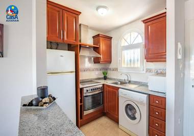 Apartamentos Madeira Casa Azahar